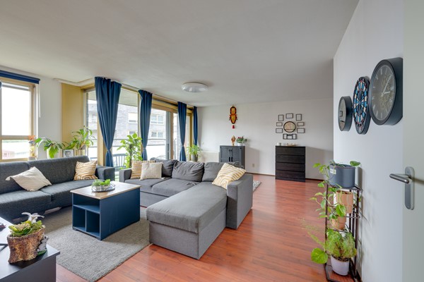 Medium property photo - Marga Klompéhof 90, 1314 WR Almere